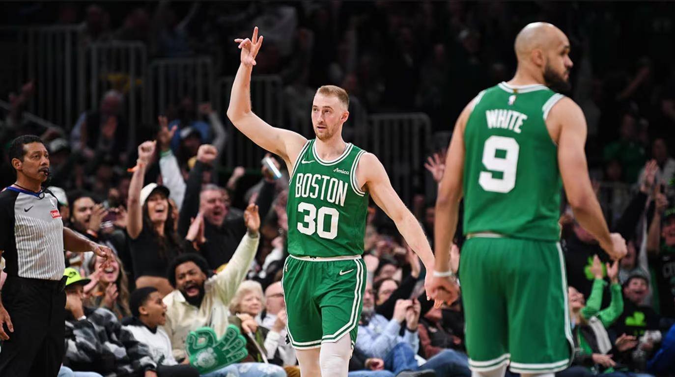 NBA总决赛赛程吃紧,亚特兰大关键时刻复出首秀,目标明确,球队文化再被提及的简单介绍 NBA总决赛赛程吃紧,亚特兰大关键时刻复出首秀,目标明确,球队文化再被提及的简单介绍