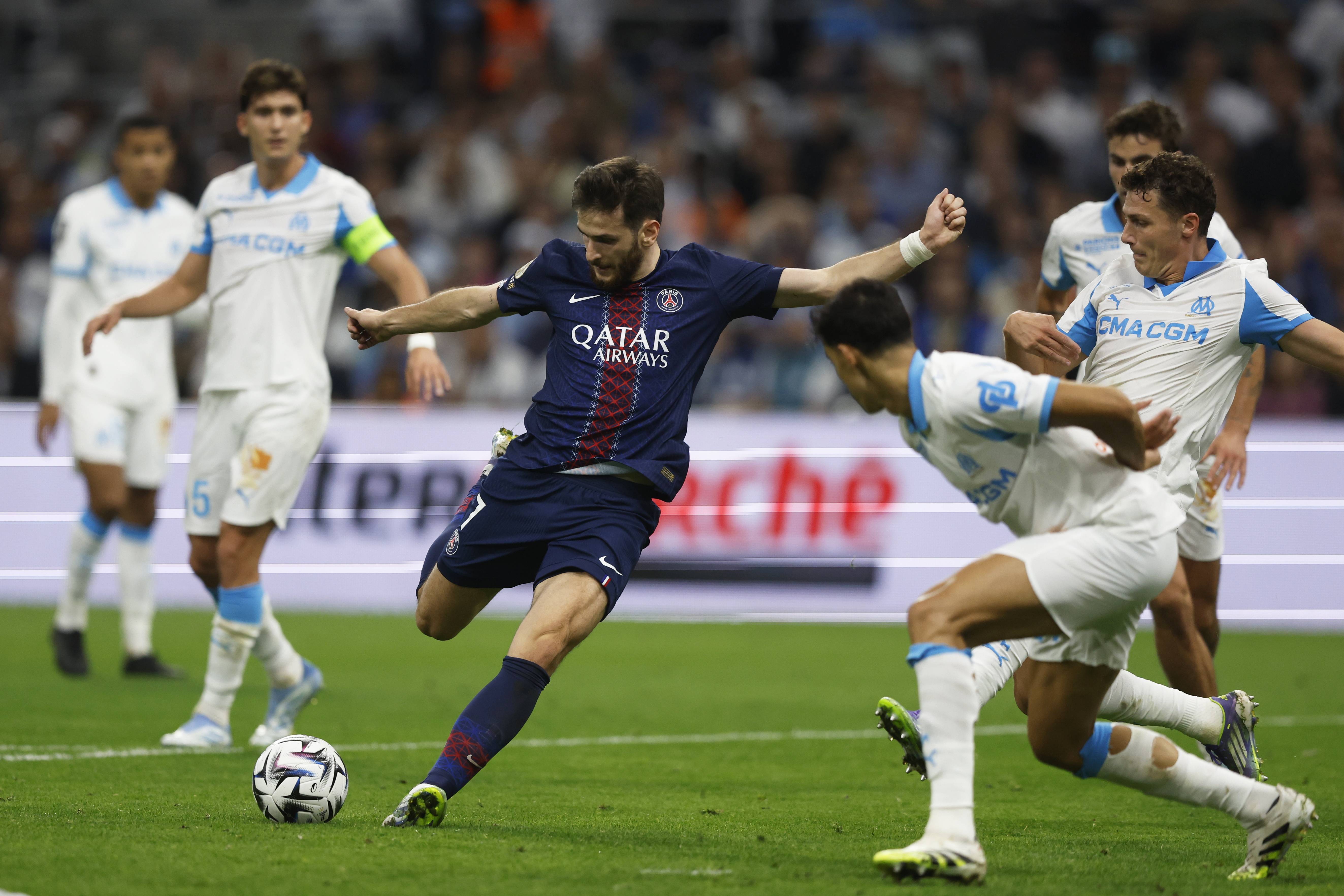 巴黎圣日耳曼发布备战花絮,冲刺阶段刷新队史纪录,法甲任务艰巨,球探报告显示潜力的简单介绍 巴黎圣日耳曼发布备战花絮,冲刺阶段刷新队史纪录,法甲任务艰巨,球探报告显示潜力的简单介绍