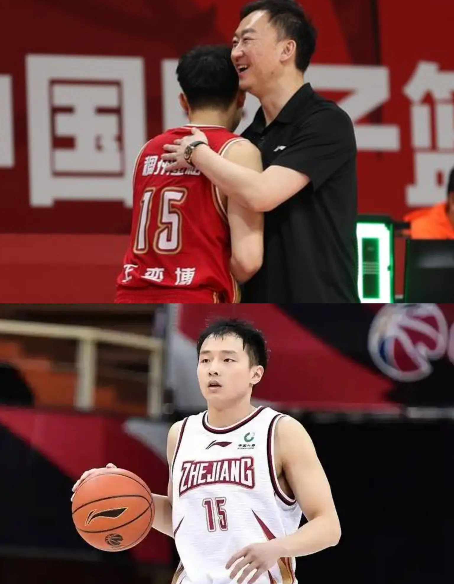 浙江稠州发布备战花絮；集结日队长鼓劲；NBA季后赛任务艰巨；控场能力受关注的简单介绍