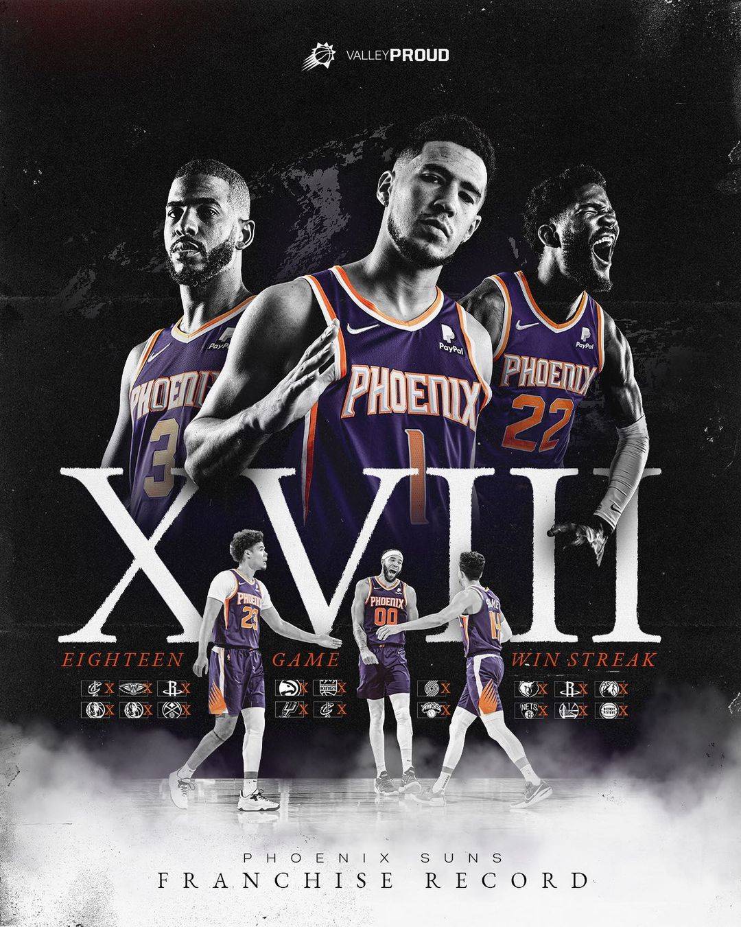 包含菲尼克斯太阳迎NBA季后赛关键赛；赛后强势反弹；媒体盛赞；临场指挥获称赞的词条