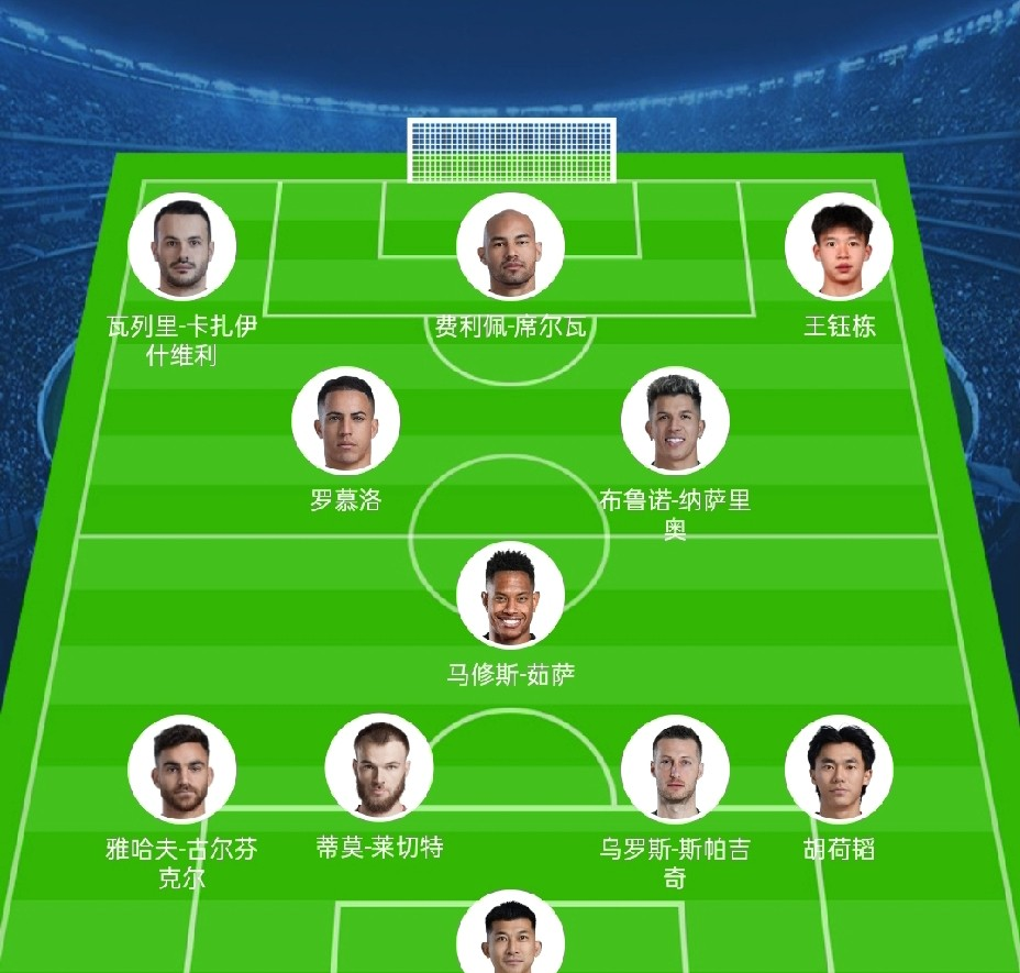 包含刚刚！赛前成都蓉城调整名单以备意甲波特兰开拓者篮板制胜备战英超，山东泰山伤情更新的词条